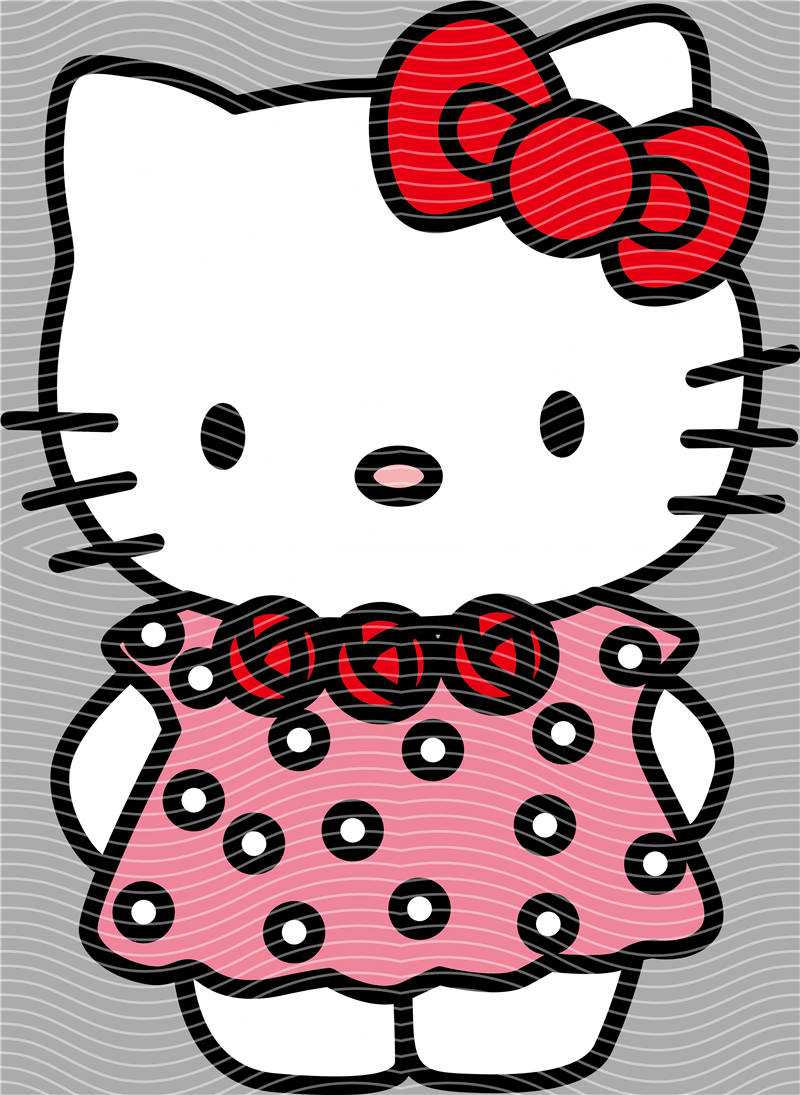 Sanrio-HK 142